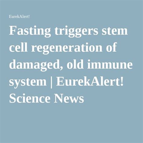 7 week old immune system