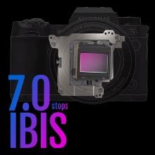 Fujifilm X-H2S Mirrorless Camera Body