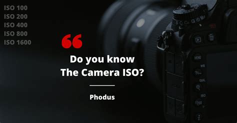 What Is Camera ISO 的图像结果