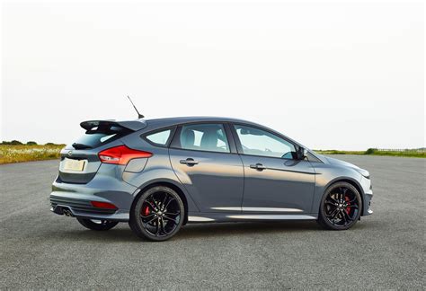 2015 Ford Focus ST: Here’s How Much it Costs in Europe - autoevolution