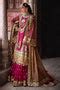 Mohsin Naveed Ranjha Zarlish Wedding Formals - NARANJI BAGH – YourLibaas