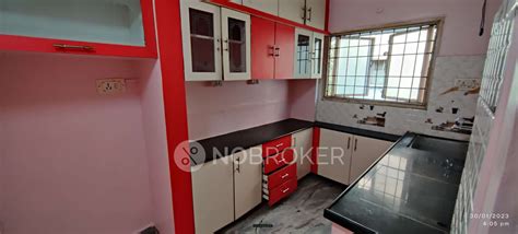 Sita Towers Begumpet - Without Brokerage Fully furnished 2 BHK Flat for ...