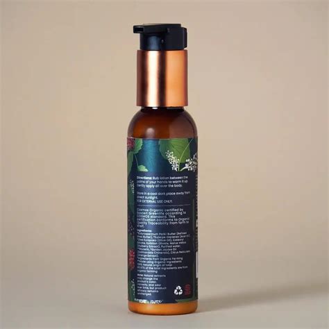 Isha Life 24H Hydrating Body Lotion-Oily Skin