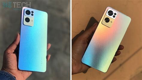 Top 5 smartphones under 40000: Oppo Reno7 Pro 5G, Vivo V23 Pro 5G, and ...