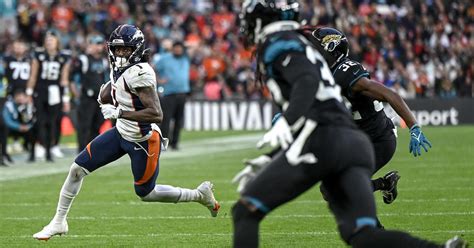 How to FIX The Denver Broncos This Offseason