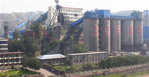 中煤西安设计工程有限责任公司 工程总承包 黄陵一号煤矿选煤厂技术改造工程