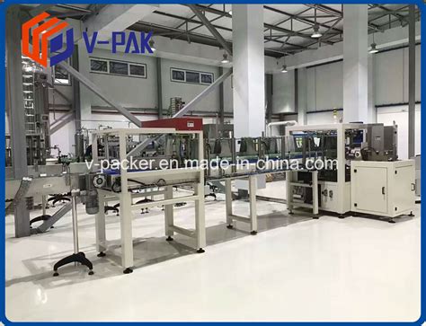 Vacuum Packing Tray Process 的图像结果