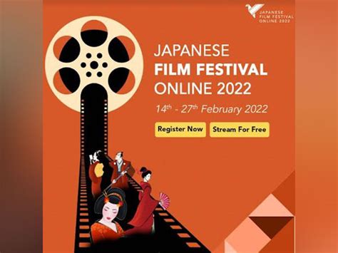 Five must watch films to stream at Japanese Film Festival 2022