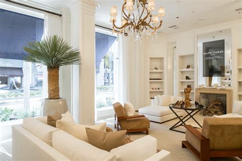 Ralph Lauren Beverly Hills* | Gruen Associates