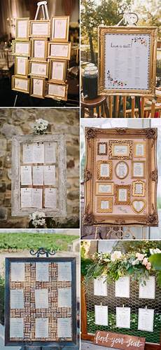 Ideas For Wedding Seating Chart by 30 Most Popular Seating Chart Ideas For Your Wedding Day Ideas For Wedding Seating Chart