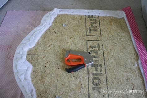 Image result for DIY Upholstered Headboard Tutorial