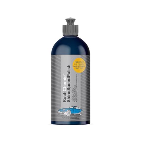 Koch-Chemie Car Wash & Detailing Products – The Microfiber Shop