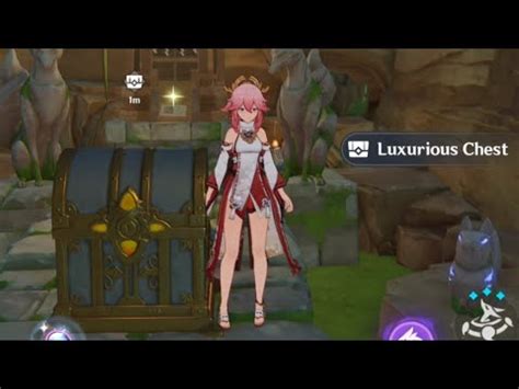 Inazuma Chests 的图像结果