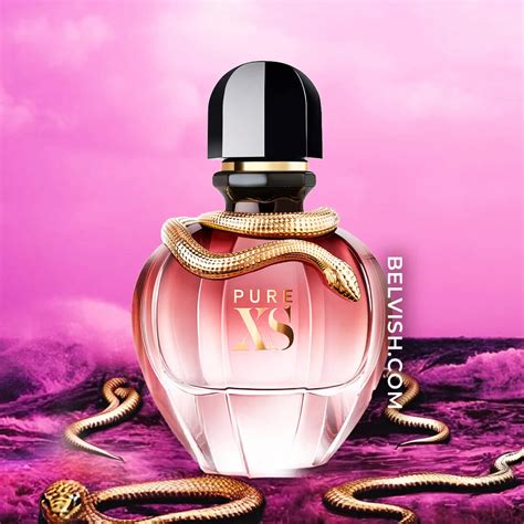 Shop Paco Rabanne Pure XS Eau de Parfum for Women | Belvish