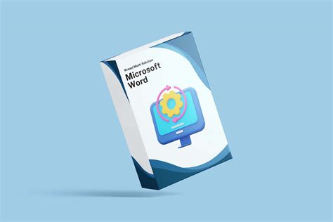 Microsoft Word Installation Guide 的图像结果