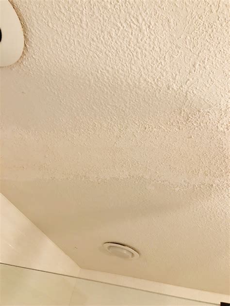 Textured Ceiling Fix 的图像结果