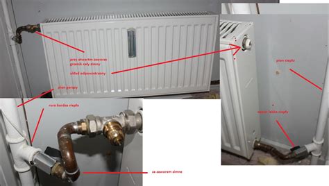 Deaerated Heater Remains Cold: Troubleshooting Central Heating Block ...