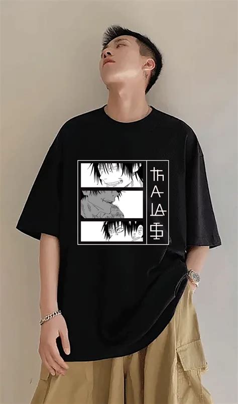 Shop Akira Anime Oversized T shirts for Mens at Lowest Price | THALASI ...