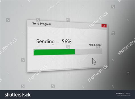 Image result for Upload File Progress Message