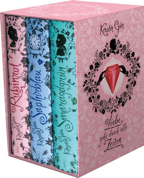 Image result for Ruby Red Book Series