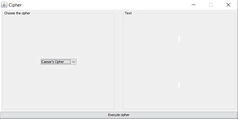JTextArea 的图像结果