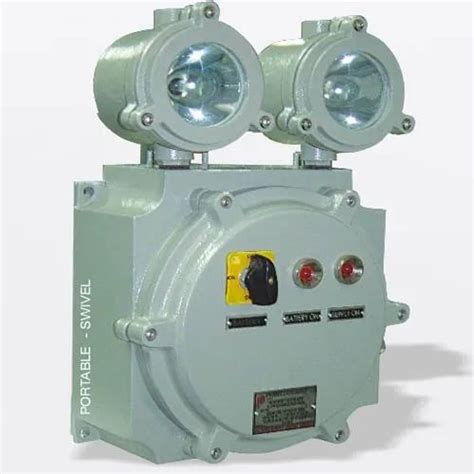 Tekvihaan Engineering Solutions - Manufacturer of Flameproof Equipment ...