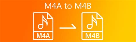 适用于 Mac 和 Windows 的四个最佳 M4A 到 M4B 转换器