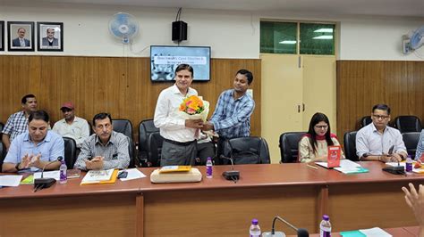 Gallery - 1st Lecture program of One Health Lecture Series