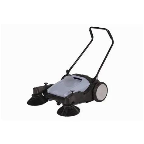 Manual Sweeper - Manual Sweeper Machine Trader - Wholesaler ...