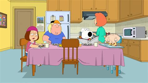 Family Guy Season 14 Image | Fancaps