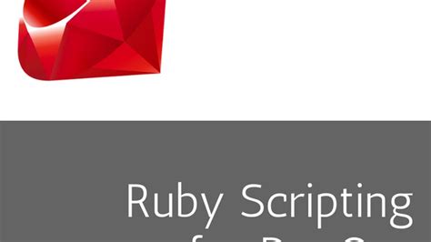 Ruby Programming Course 的图像结果