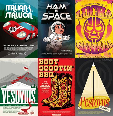 2025 Gallery | Glass Nickel Pizza Co in Wisconsin