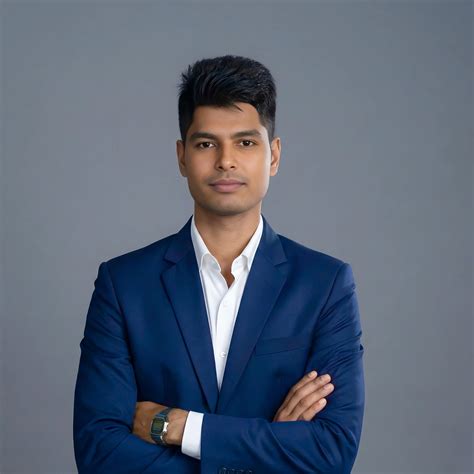 Saurabh Kumar | Full-Stack Laravel Developer