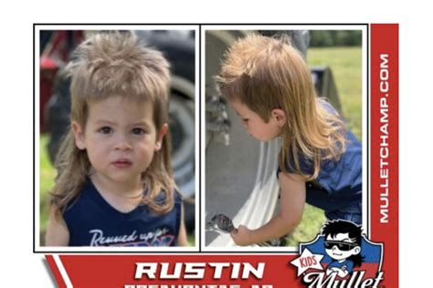 USA Mullet Championships: A comprehensive breakdown of America’s best ...