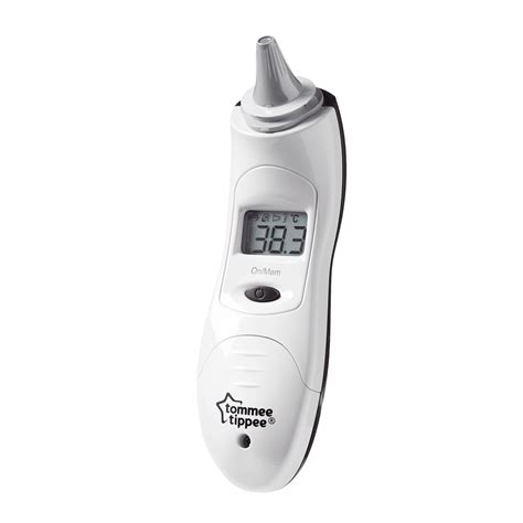 Ear Thermometer Pakistan at Keith Turner blog