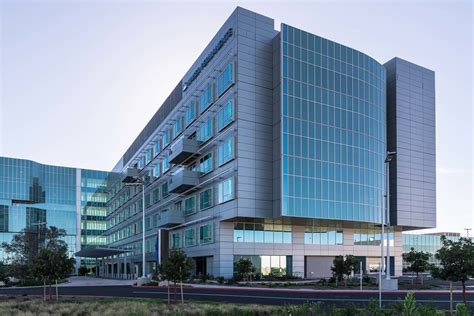 Kaiser Permanente San Diego - AGA