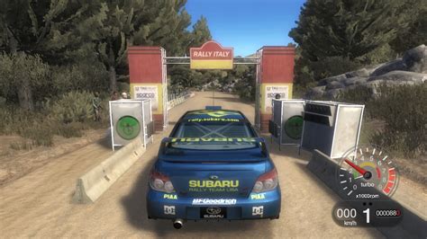 Dirt GUI Script 的图像结果