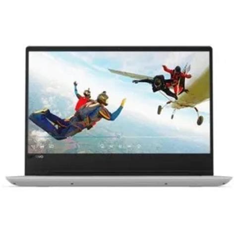 Lenovo Ideapad 330S (81F40165IN) (Core i3 8th Gen/4 GB/256 GB SSD ...