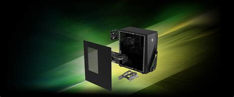MSI MAG Infinite E1 AI Gaming Desktop | Nvidia Ada Lovelace, Intel 14 ...