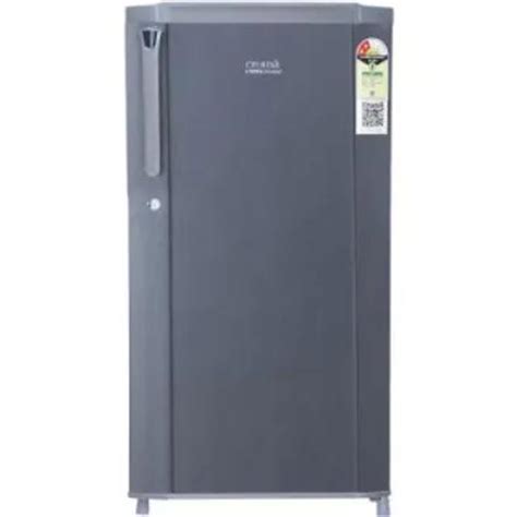 Croma CRLR185DCC008902 185 Ltr Single Door - Price in India ...