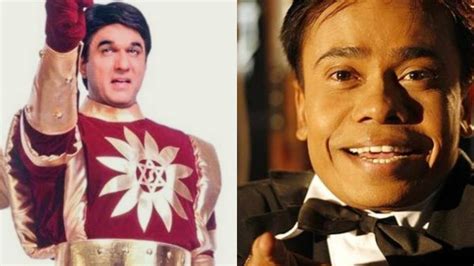 'शक्तिमान' का ये पॉपुलर एक्टर काम के लिए दर-दर भटकने को मजबूर, 49 साल ...