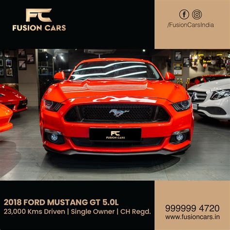 Buy Best Pre-Owned Luxury Cars in New Delhi | Fusion Cars