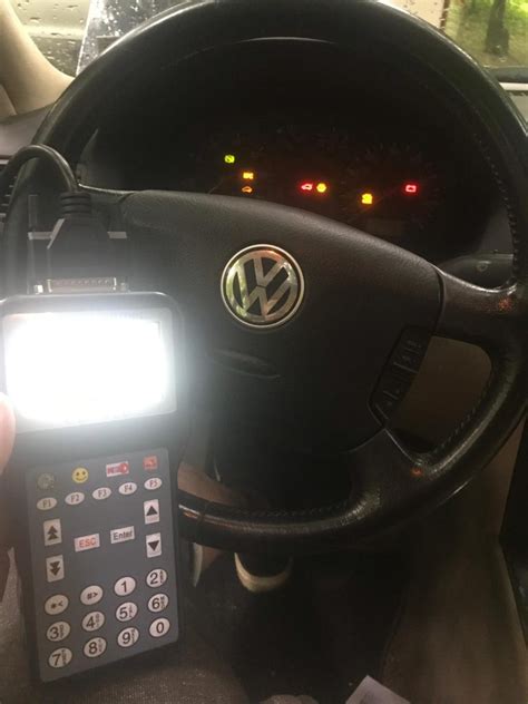 Keyless Programming VW Instructions 的图像结果