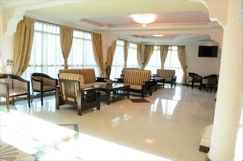 AG HOTEL GONDAR (Gonder) - Hotel Reviews, Photos, Rate Comparison ...