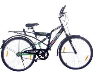 LEADER Leader Shooter Sx 26T Men's Bicycle 26 T (inch) Mountain Cycle ...