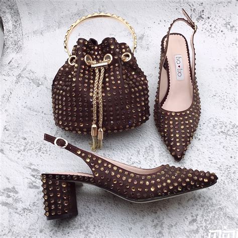 Custom Made Ladies Shoes