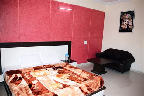 Krishna International Hotel Vrindavan, Rooms, Photos, Price, Phone