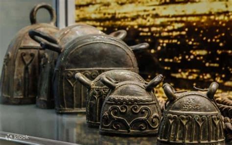 The Bell Tower Experience in Perth, Western Australia, Australia ...