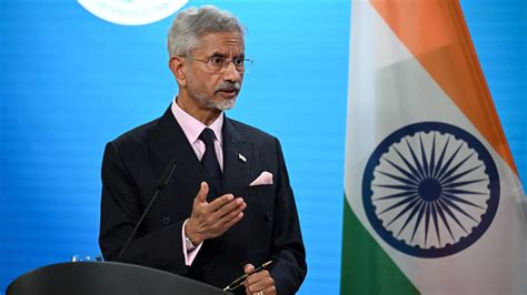'SCO exists to fight terrorism': Jaishankar backs Rajnath Singh's ...