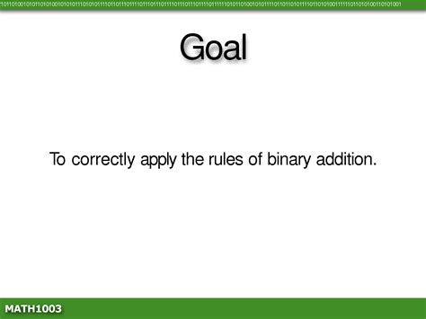 Image result for Binary Addition in Computer Science
